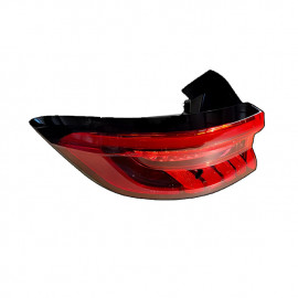 Ліхтар задній лівий Haval H6-3gr 4133101XKN01A (Хавал) Ліхтар задній лівий Haval H6-3gr 4133101XKN01A (Хавал)